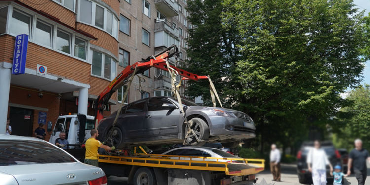 На Тернопільщині судитимуть організатора схеми втечі за кордон