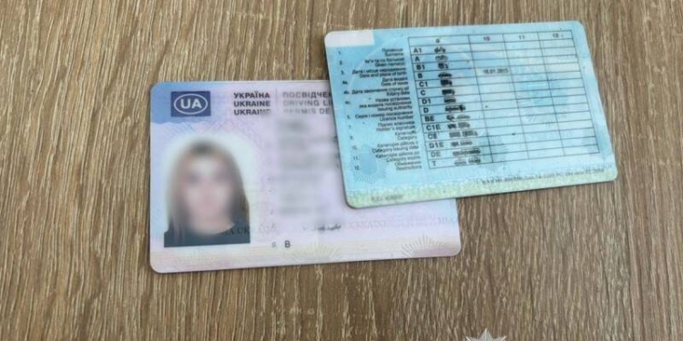 На Тернопільщині водії ігнорують заборону сідати за кермо