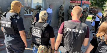 На Тернопільщині затримали ділка за хабар для ВЛК