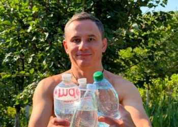 Як пережити спеку без шкоди для здоров’я: поради тернопільського флеболога Ореста Мельника