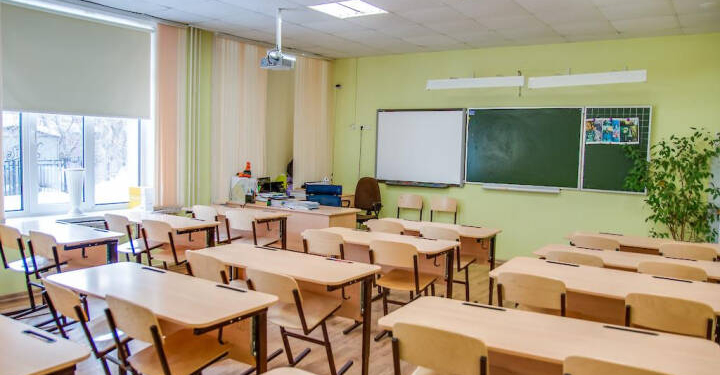 Освітня мережа Тернополя на 2026-2027 рік: що зміниться