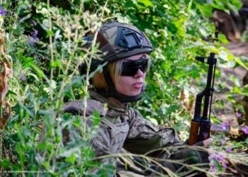 Своя роль в ЗСУ є для кожного