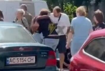 У Львівському ТЦК та поліції заперечили смерть чоловіка на Сихові