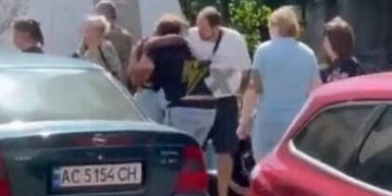У Львівському ТЦК та поліції заперечили смерть чоловіка на Сихові