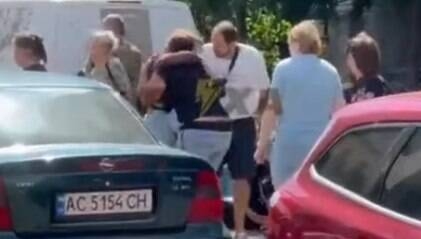 У Львівському ТЦК та поліції заперечили смерть чоловіка на Сихові