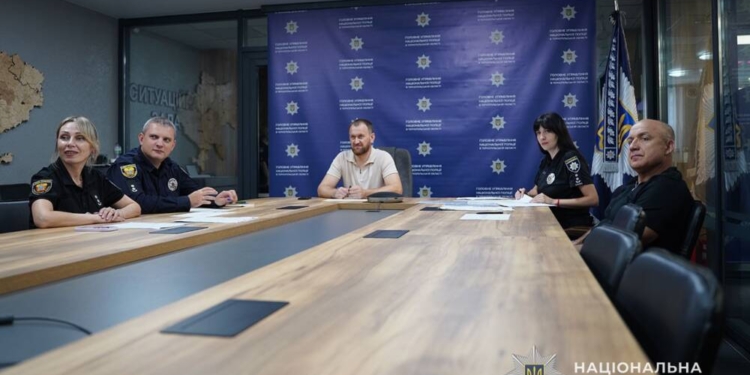 Поліція Тернопільщини поповниться новими кадрами