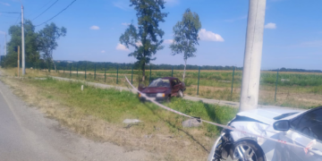 П’ять ДТП на Тернопільщині: є загиблий та багато травмованих