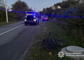 П’ять ДТП за добу на Тернопільщині: є травмовані діти
