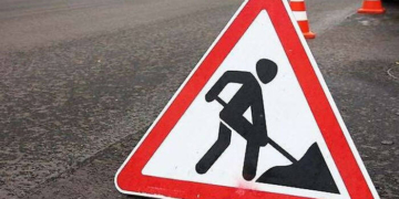 Ремонт вулиці Руської у Тернополі: що варто знати водіям