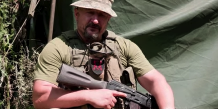  Повернення — це відповідальний крок. Побратими чекають на тебе!