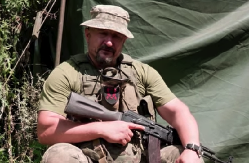 Повернення — це відповідальний крок. Побратими чекають на тебе!