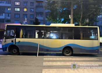 Аварії на Тернопільщині: троє людей травмовані у ДТП