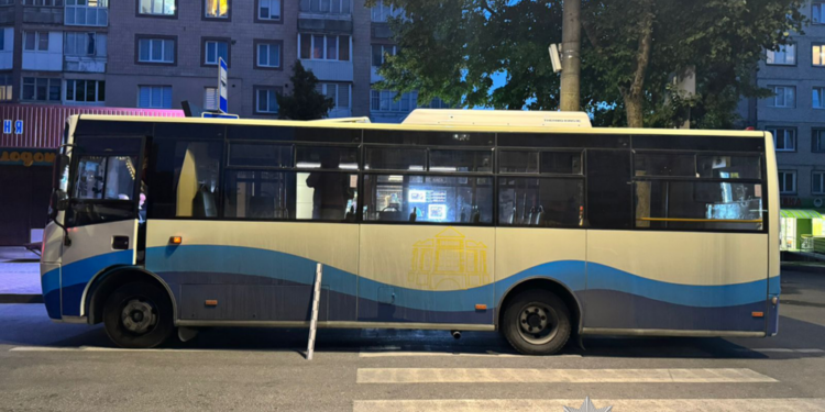 Серія ДТП на Тернопільщині: троє потерпілих за два дні