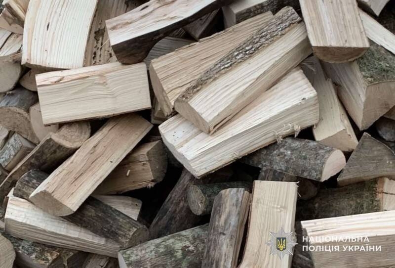 Шахрайство з дровами: як житель Тернопільщини втратив гроші