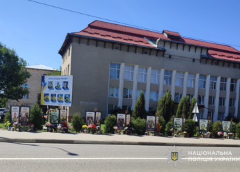 Скандал у Монастириськах: танці під російську музику