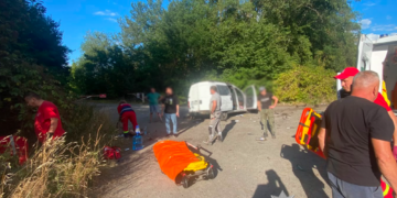 Смертельна ДТП на Тернопільщині: двоє загиблих та шестеро травмованих