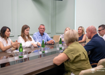 Сонячні електростанції у школах Тернополя: деталі проєкту