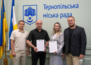 Тернопіль впроваджує 3D-друк для реабілітації ветеранів