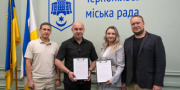Тернопіль впроваджує 3D-друк для реабілітації ветеранів