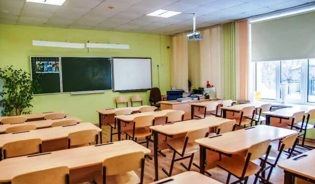 Тернопіль виділив 7,5 млн грн на ремонт шкіл та садочків