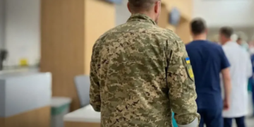 Тернопіль виділив кошти на лікування 14 військових