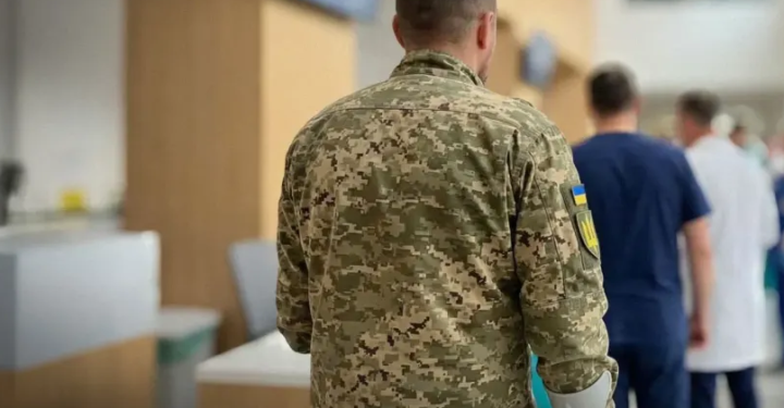 Тернопіль виділив кошти на лікування 14 військових