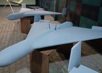 Тернопіль закуповує дрони «Гупало-Н» для ЗСУ