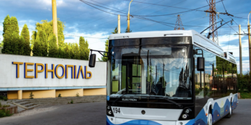 Тернопільелектротранс отримає 4,5 млн грн підтримки
