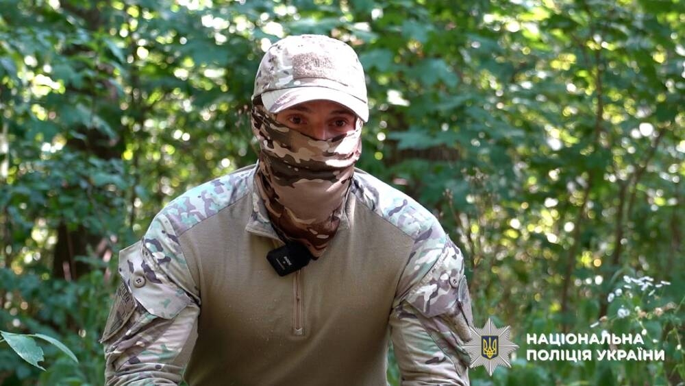 Тернопільський чемпіон з кікбоксингу став майстром FPV-дронів