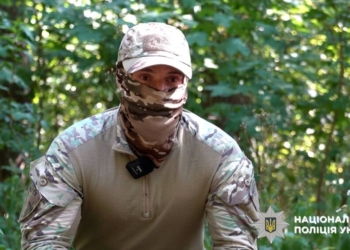 Тернопільський чемпіон з кікбоксингу став майстром FPV-дронів
