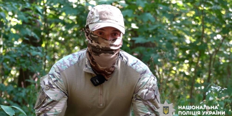 Тернопільський чемпіон з кікбоксингу став майстром FPV-дронів