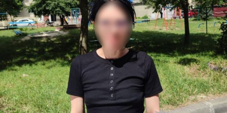 Тернополянці загрожує 8 років тюрми за крадіжку сумки