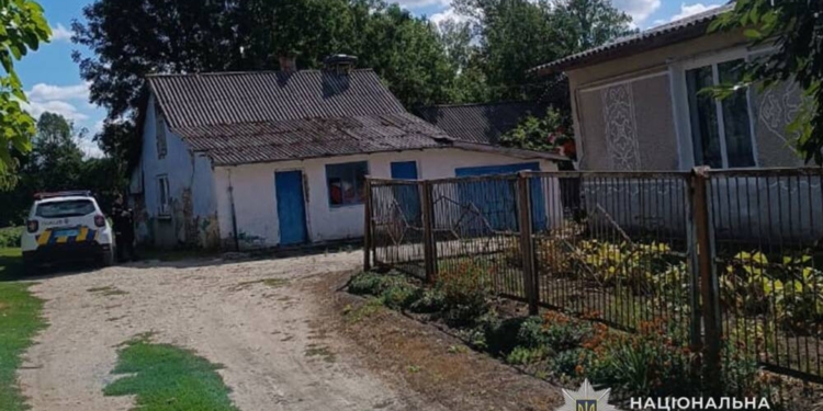 Трагедія на Тернопільщині: родина отруїлася у власному домі