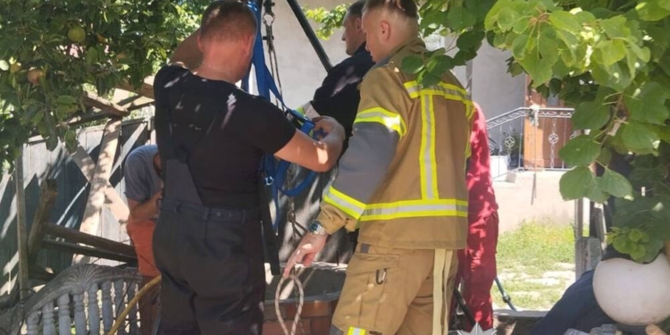 Трагедії на Чортківщині: двоє чоловіків померли після травм