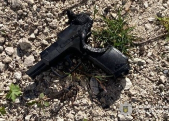 У Тернополі судитимуть чоловіка за стрілянину з пневматики