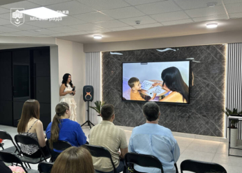 У Тернополі запрацював інноваційний цифровий хаб EDhub