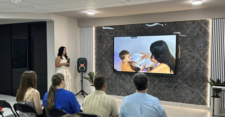 У Тернополі запрацював інноваційний цифровий хаб EDhub