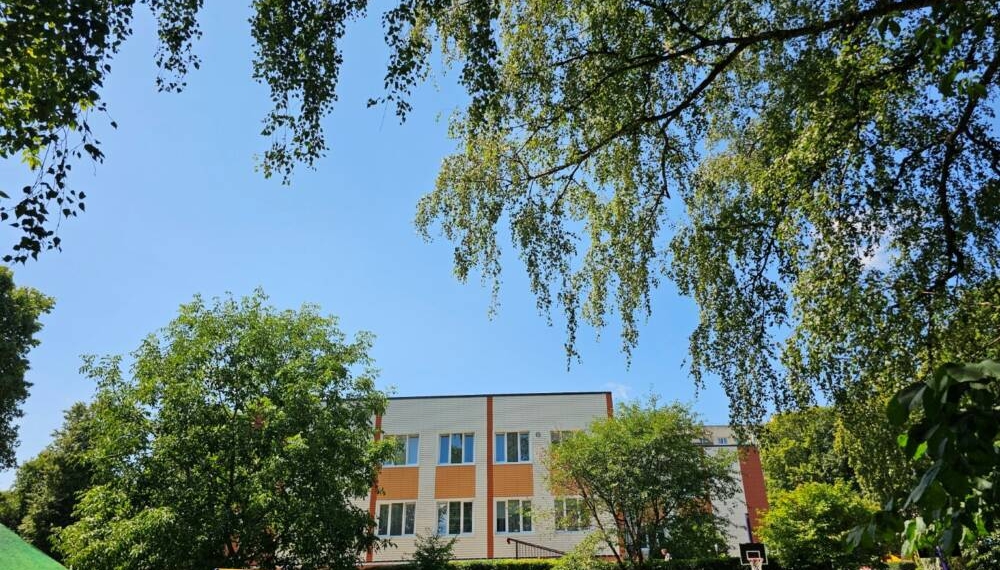 У Тернополі завершують термомодернізацію чотирьох садочків
