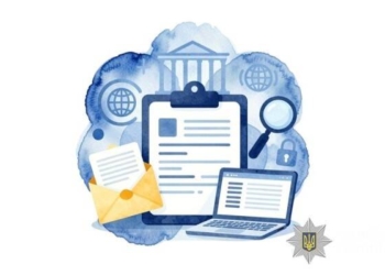 Як подати запит на публічну інформацію: покрокова інструкція