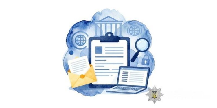 Як подати запит на публічну інформацію: покрокова інструкція