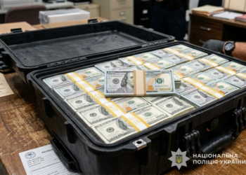 Житель Тернопільщини втратив 227 тисяч через аферу