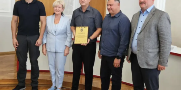 «Креатор-Буд» Тернопільщина