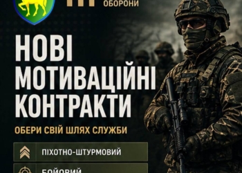 Можна укласти нові мотиваційні контракти з чіткими термінами служби, справедливою оплатою та гарантією відстрочки