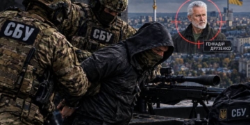 Друзенко