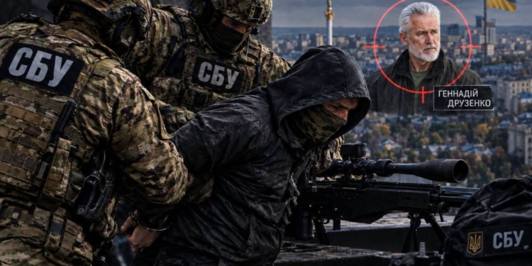 Друзенко