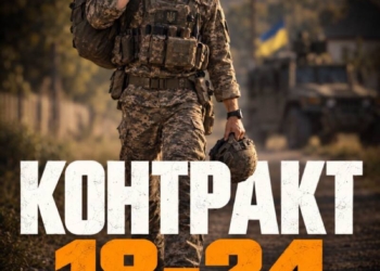 Контракт 18-24 36 бригада морської піхоти
