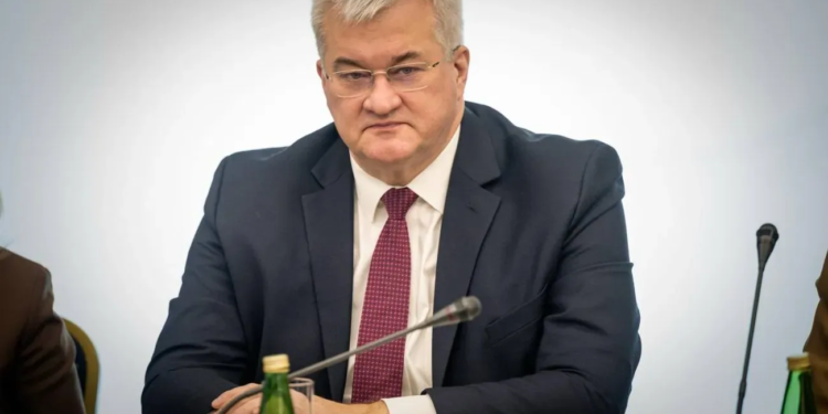 Андрій Сибіга представить план підтримки України в ЄС
