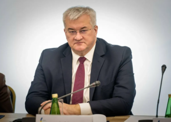 Андрій Сибіга: Росія вже веде війну проти Європи
