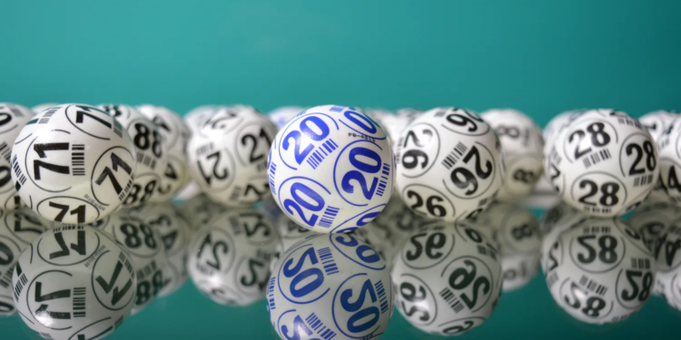 Британець виграв джекпот EuroMillions у 129 мільйонів євро