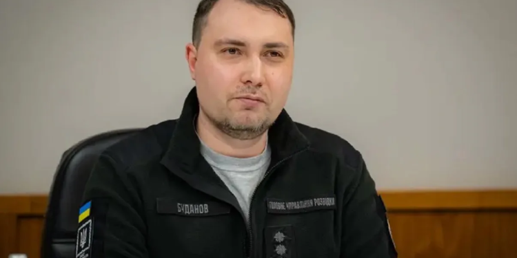 Буданов назвав критичні потреби ЗСУ для захисту неба